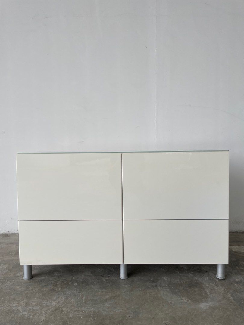 Ikea storage Furniture & Home Living, Furniture, Shelves