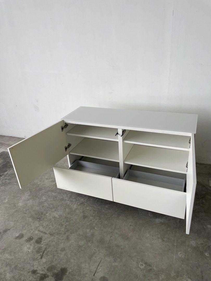Ikea storage Furniture & Home Living, Furniture, Shelves