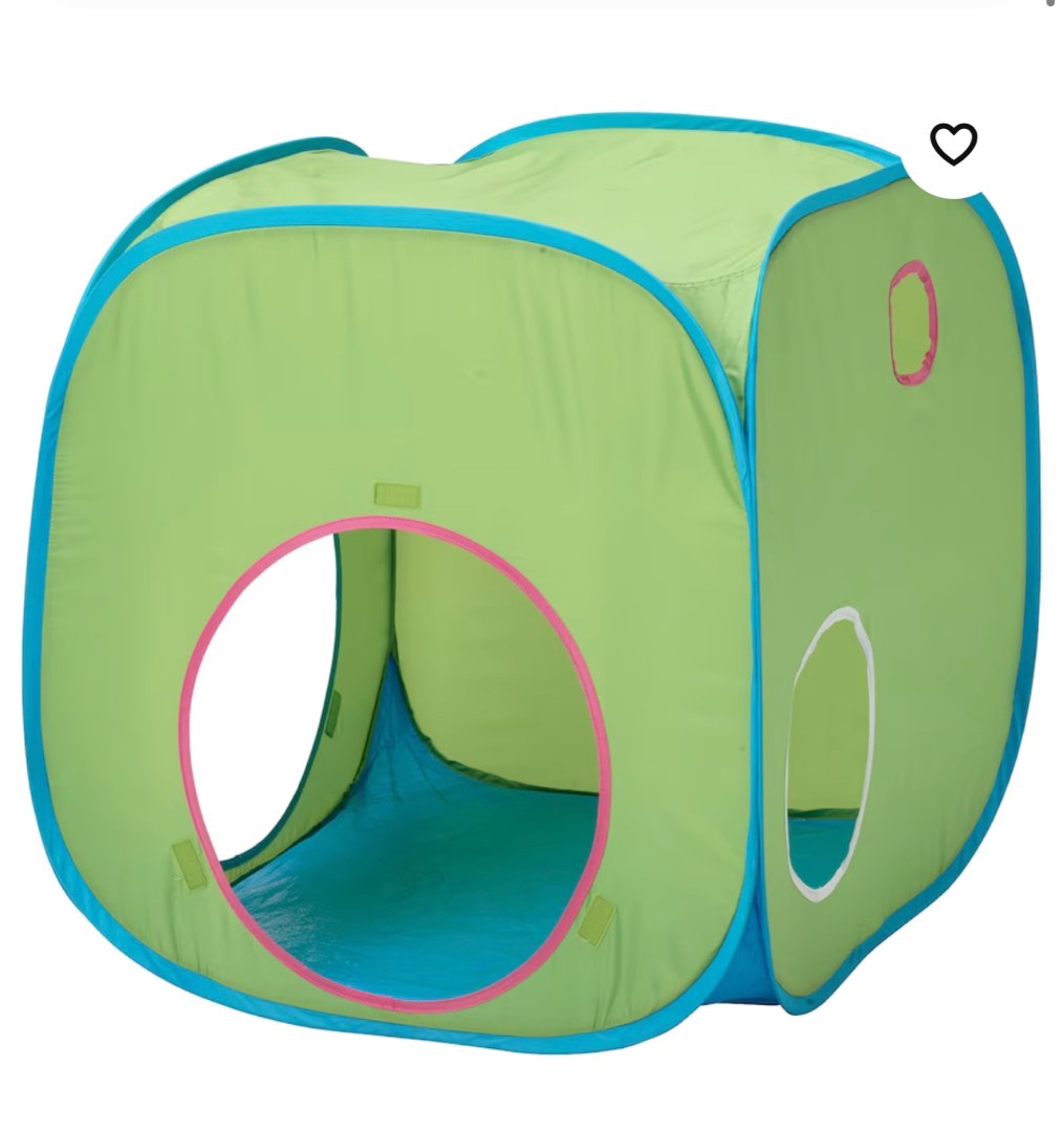 Ikea Tunnel And Tent 1675071484 8875a7d5 