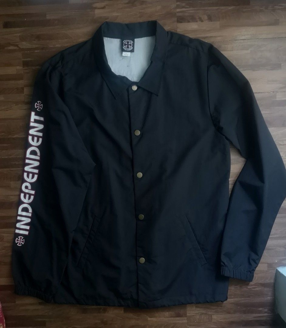 Independent jacket, Men's Fashion, Coats, Jackets and Outerwear on