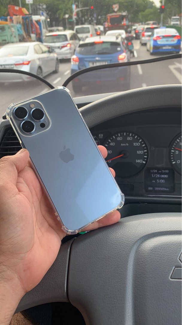 Iphone 13 pro max, Mobile Phones & Gadgets, Mobile Phones, iPhone