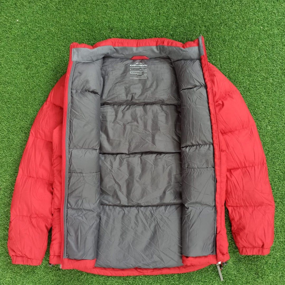 Jaket kathmandu hotsell