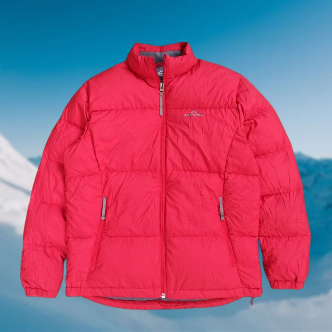 Jaket kathmandu new arrivals