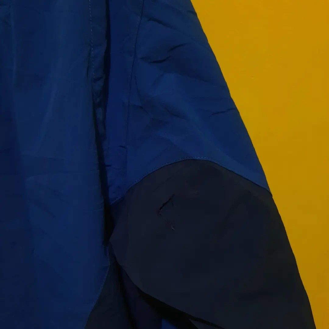 jaket outdoor the north face