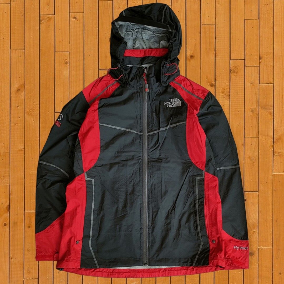Jaket original deals the north face