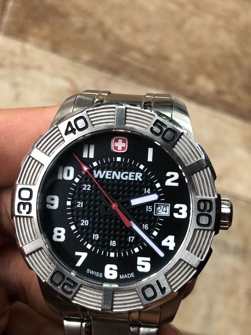 Jam wenger sales