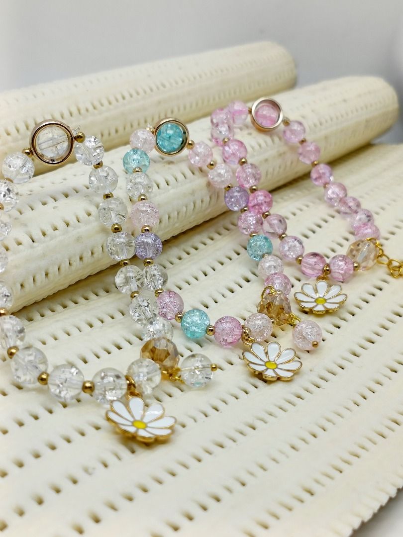 Daisy jewellery new arrivals sale