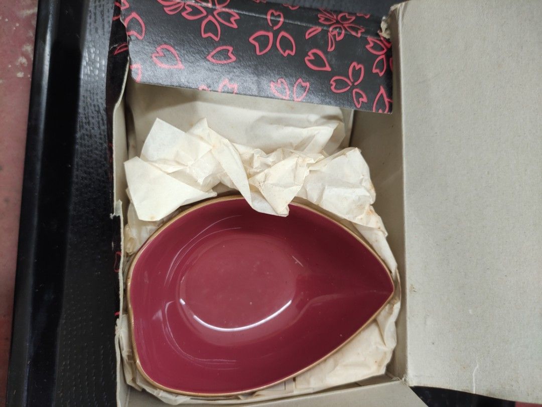 Japanese ware, Furniture & Home Living, Kitchenware & Tableware, Other Kitchenware & Tableware