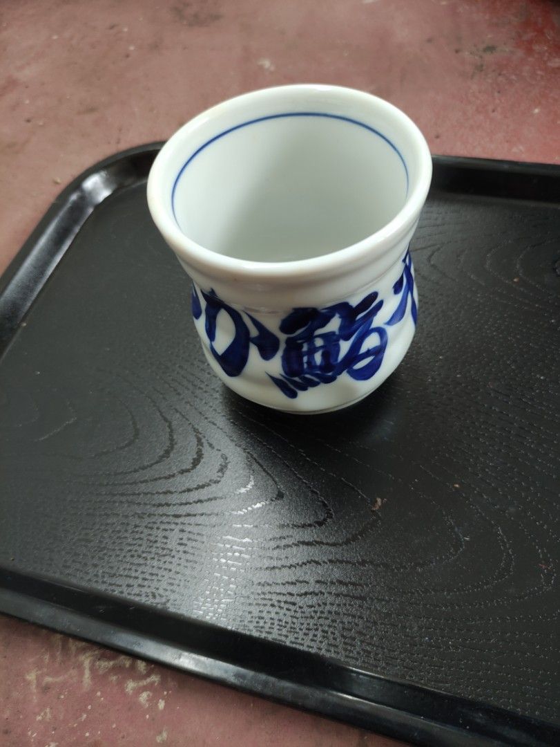 Japanese ware, Furniture & Home Living, Kitchenware & Tableware, Other Kitchenware & Tableware