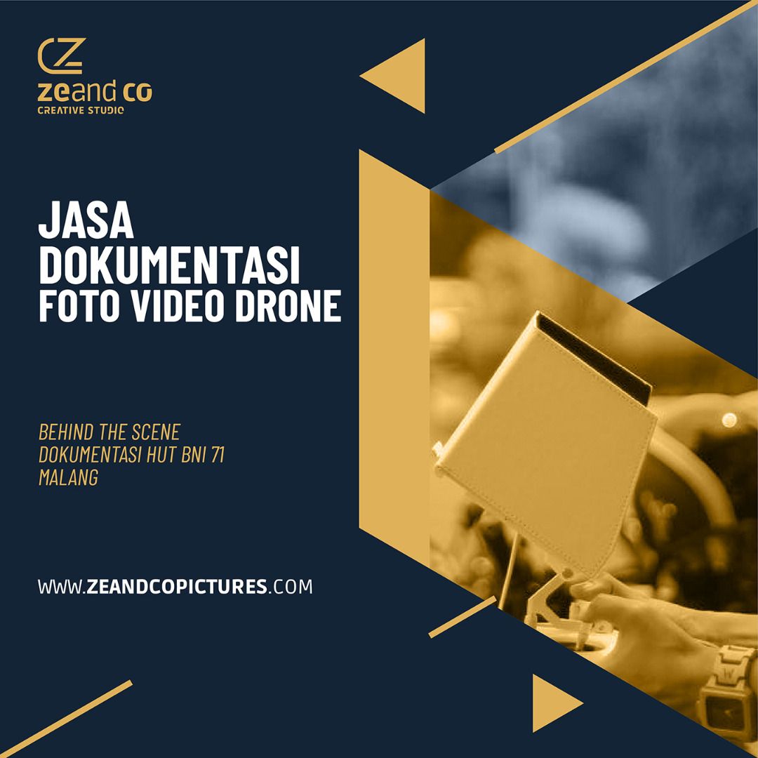 Jasa hotsell video drone