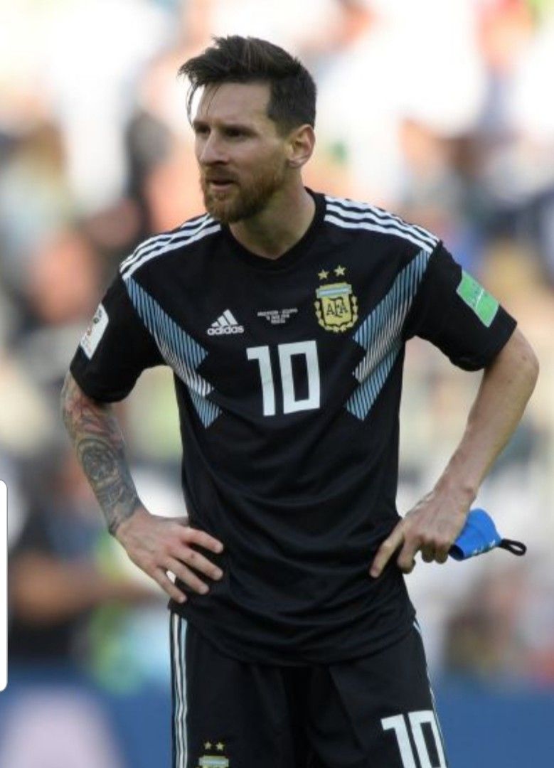 Argentina away 2018 deals