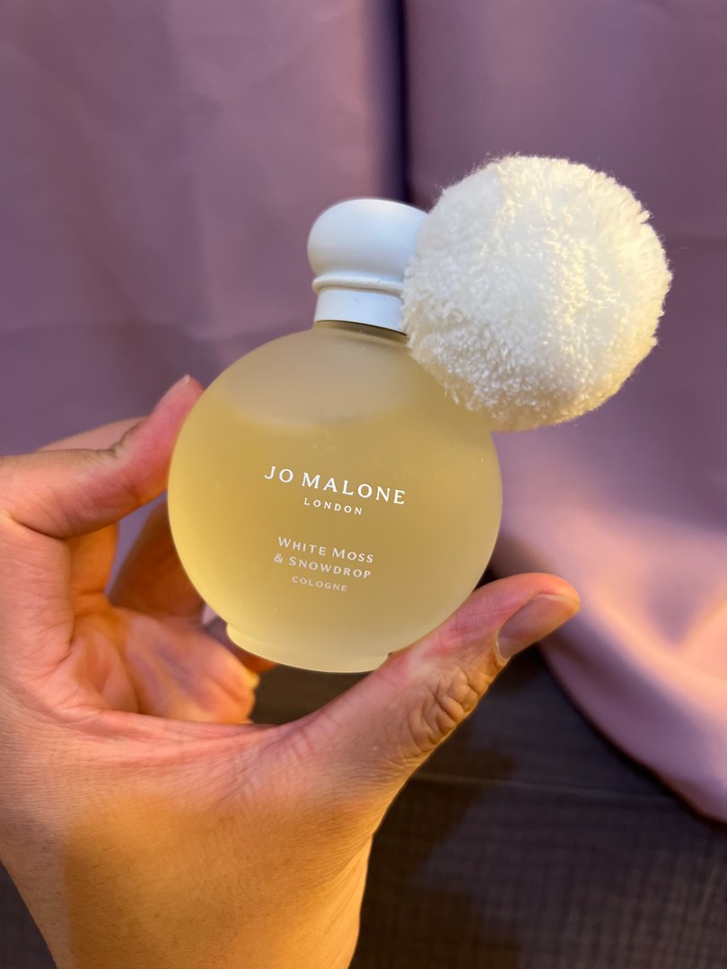 Jo malone snowdrop sales