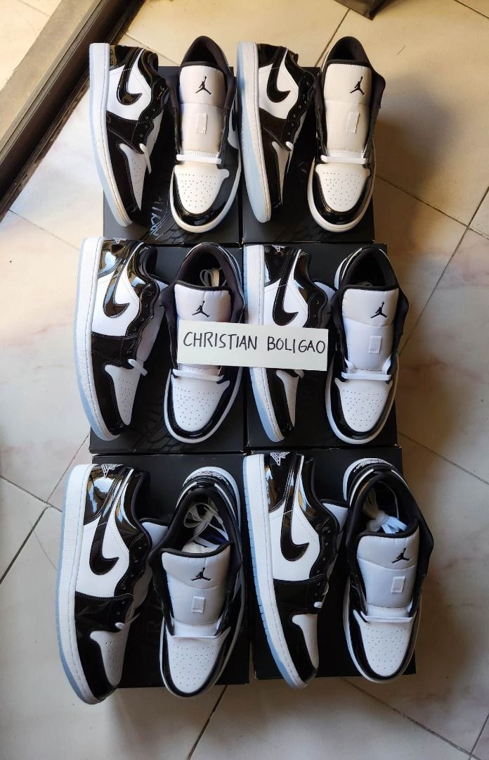 low concords 30 for sale