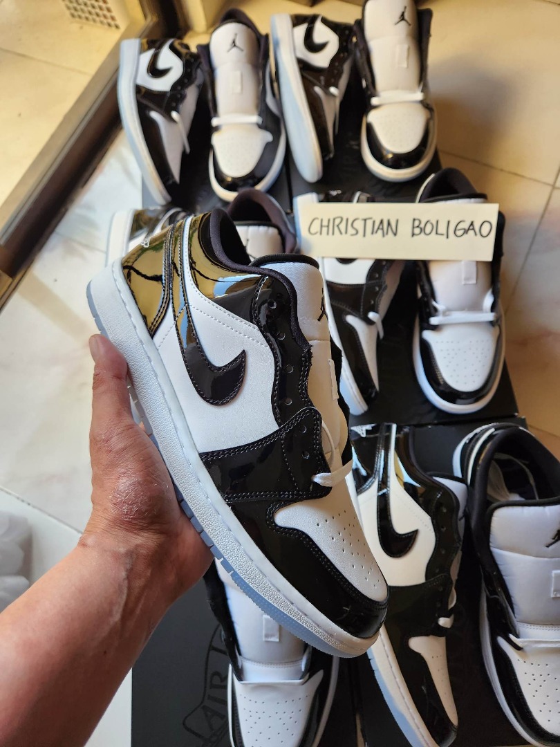 low concords 30 for sale