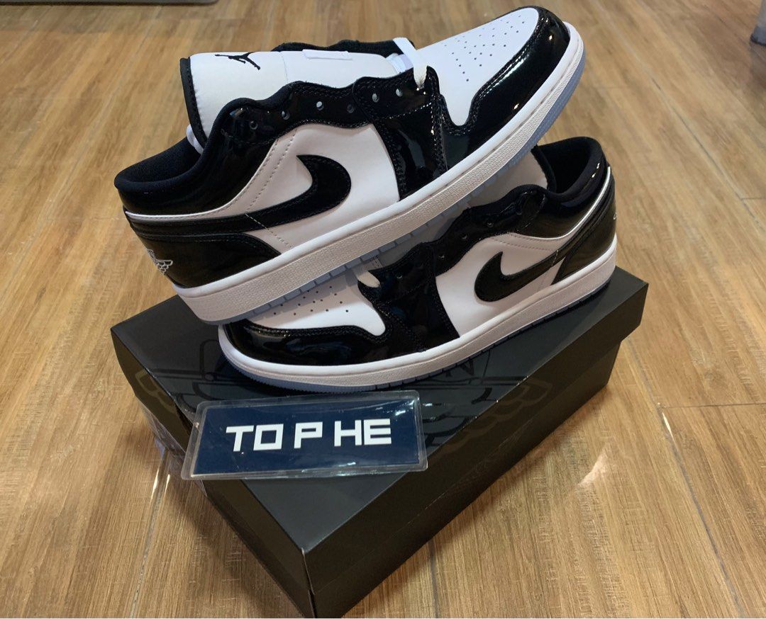 jordan 1 concords