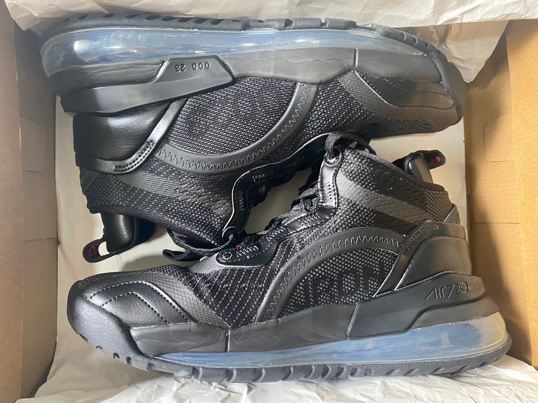 jordan aerospace jcrd