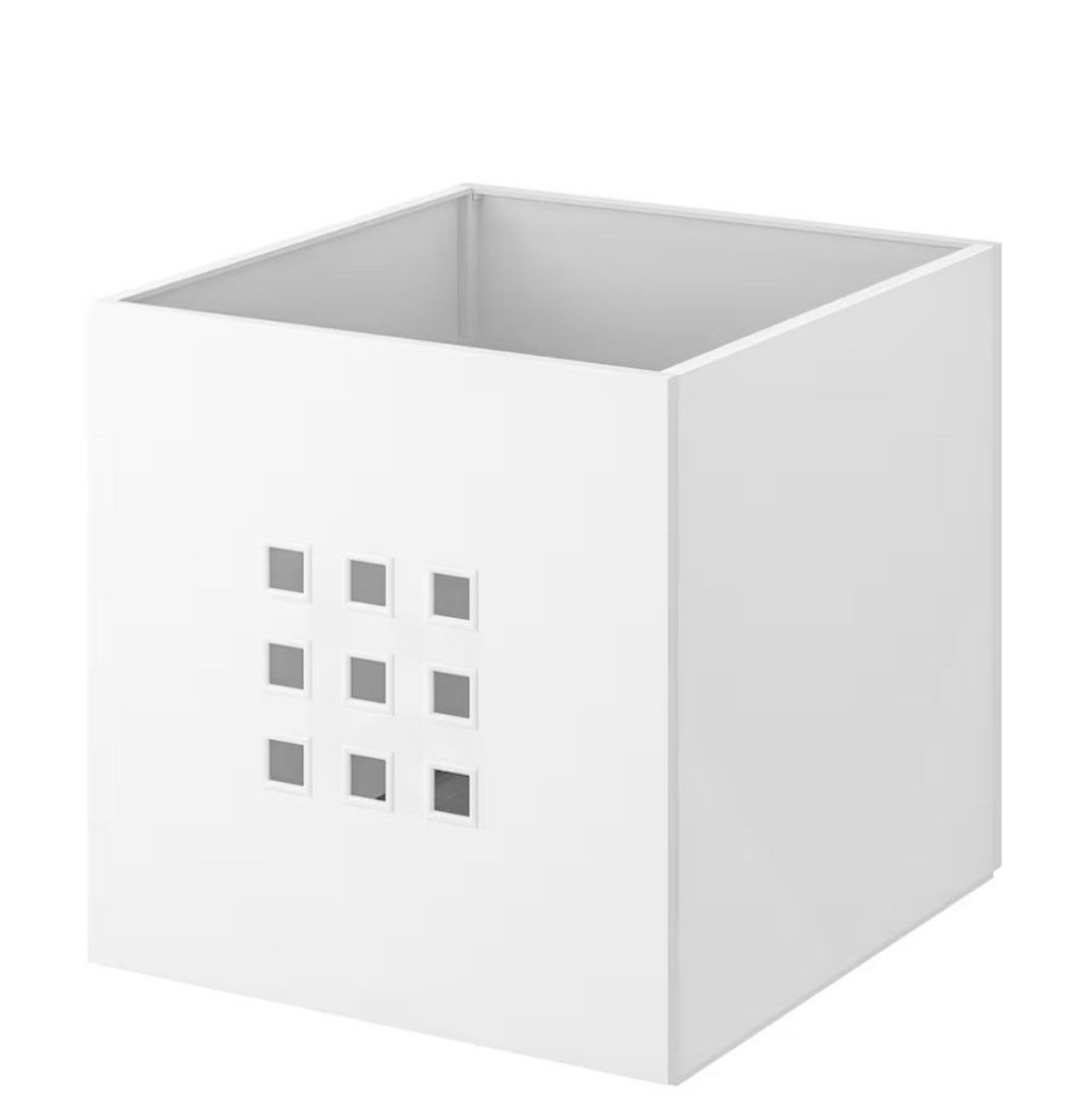 Kallax Ikea shelving, Furniture & Home Living, Furniture, Shelves