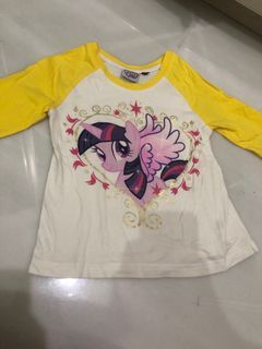 Kaos Little Pony
