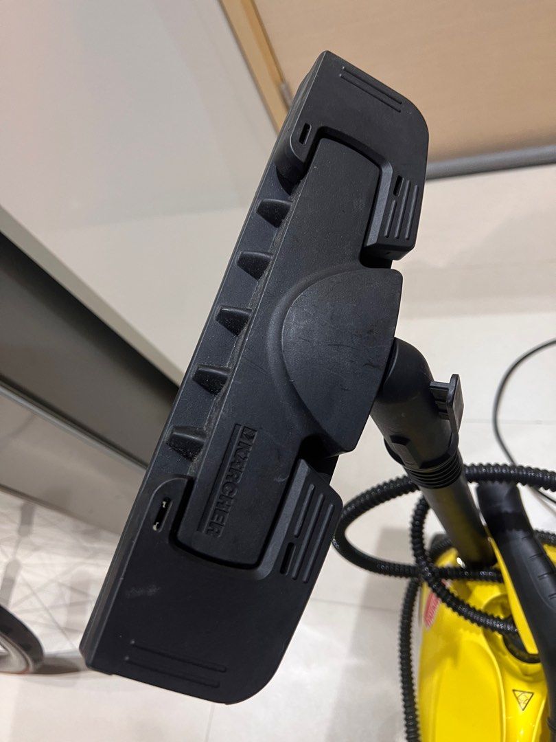 Karcher High Pressure Steamer SC 1.020, TV & Home Appliances, Vacuum