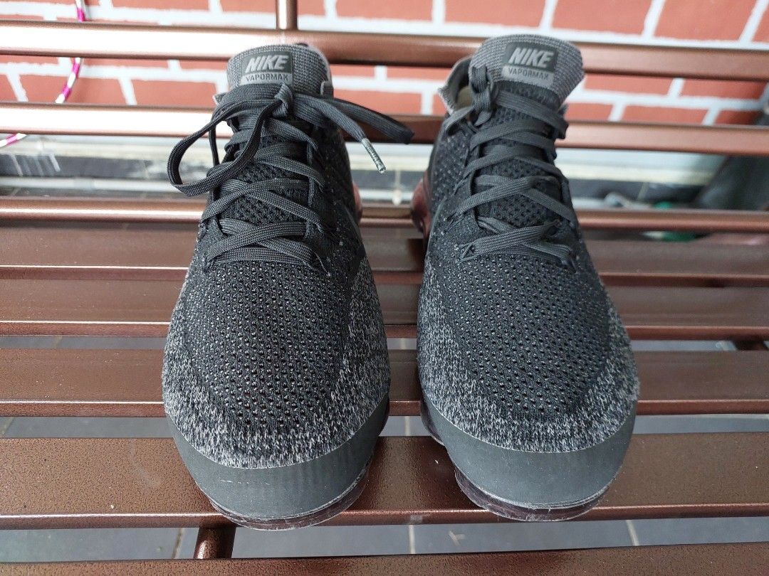 Nike sale vapormax 18