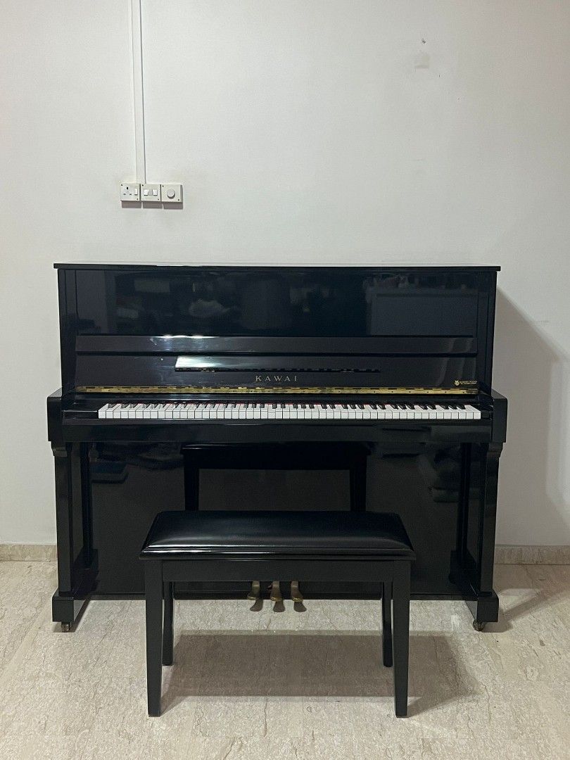 Kawai kx21 sales piano price