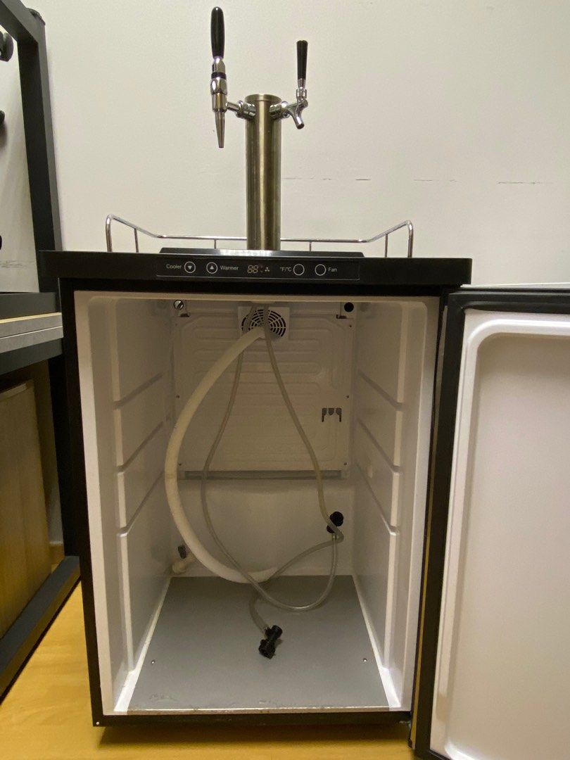 Keg / kegerator base X series, Everything Else on Carousell