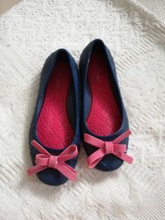 FREE with ANY purchase | Kids Doll Shoes Size 30 (for slim feet)
