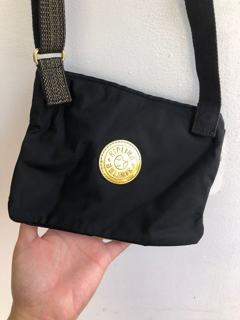 Mai top pouch kipling