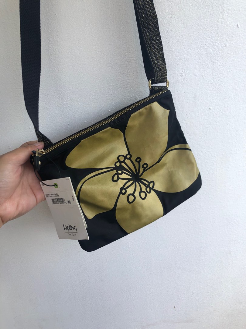 Mai top pouch kipling