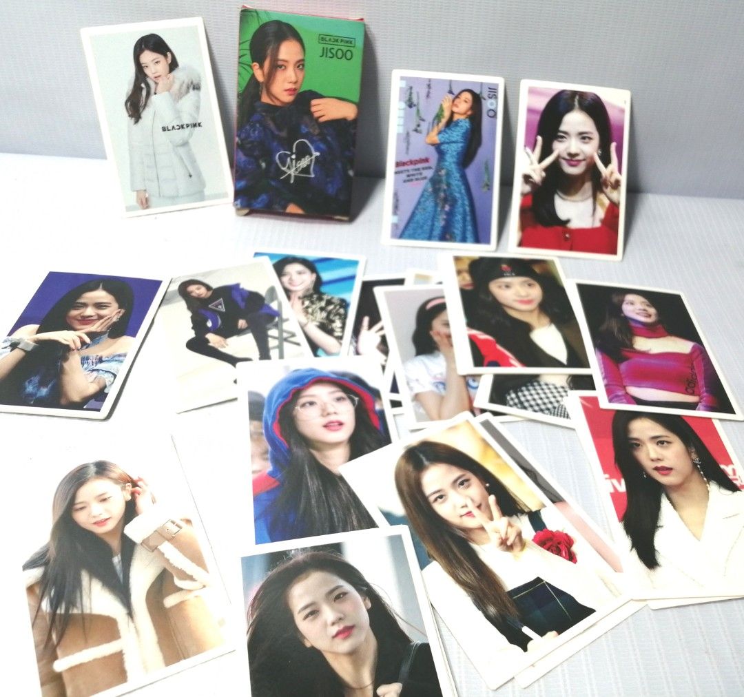 Yuto Jhope Kpop Album SWEET DREAMS Photocards 55 Pcs Kpop Lomo Card Set