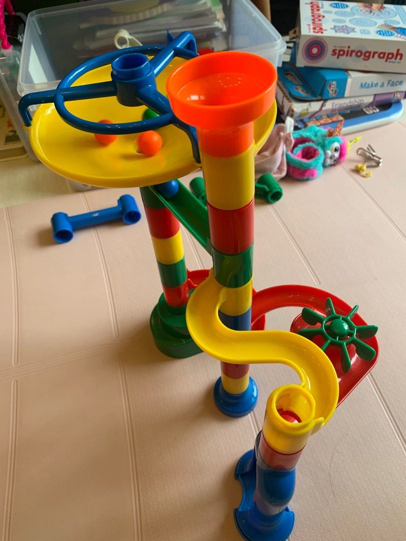 KUMON TOY, Hobbies & Toys, Toys & Games on Carousell