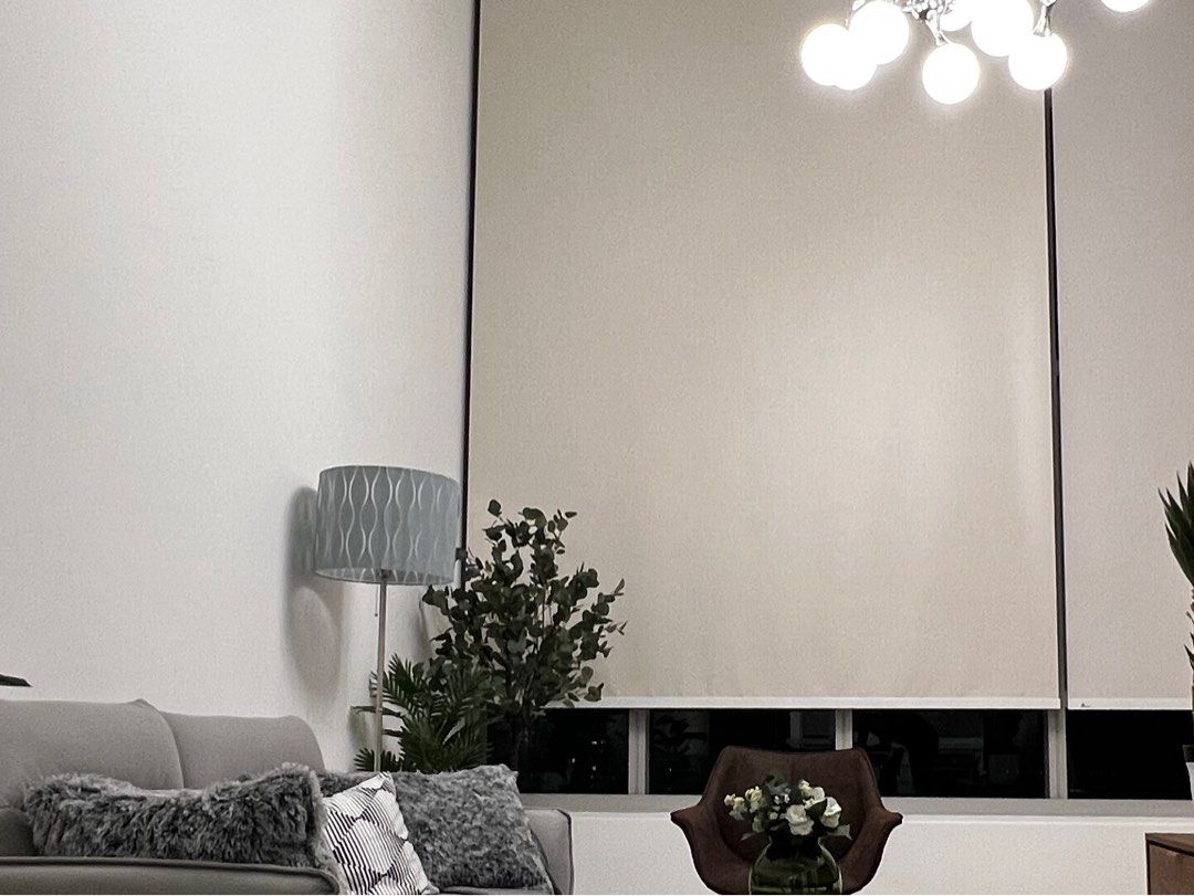 Large Artificial Eucalyptus Plant 180cm, Furniture & Home Living, Home