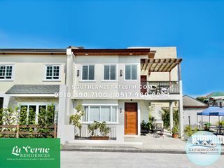 Laverne Residences Bacoor - 3 Bedroom Single Attached