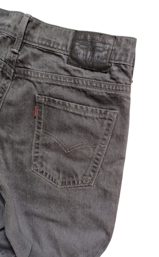 Levi's 511 jeans, Men's Fashion, Bottoms, Jeans on Carousell