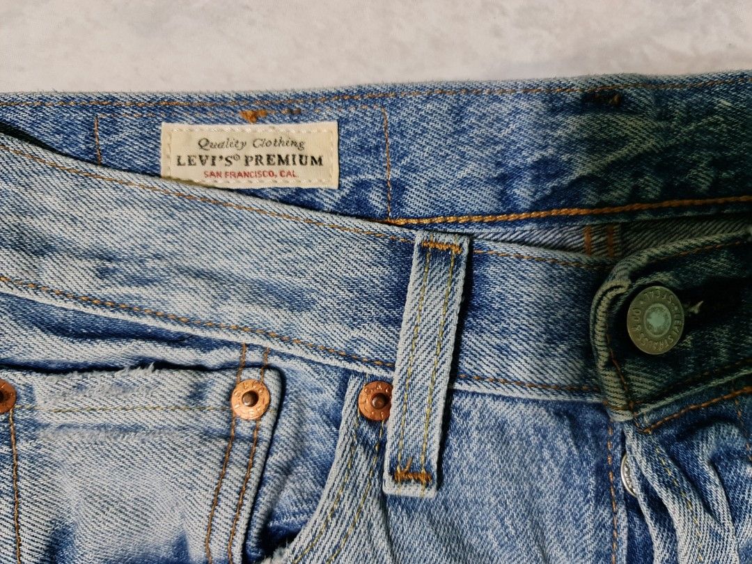 W27 levis online
