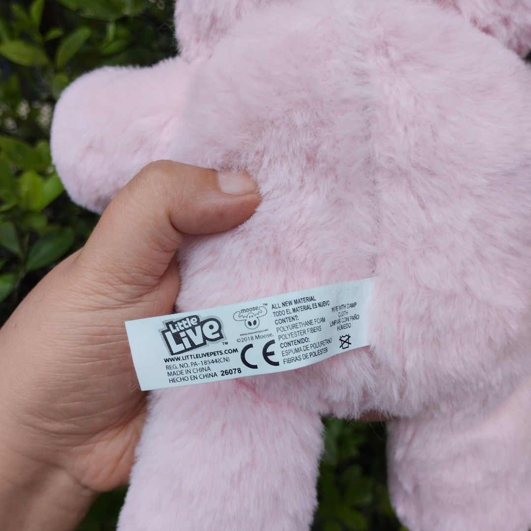 Cozy dozy shop pinki