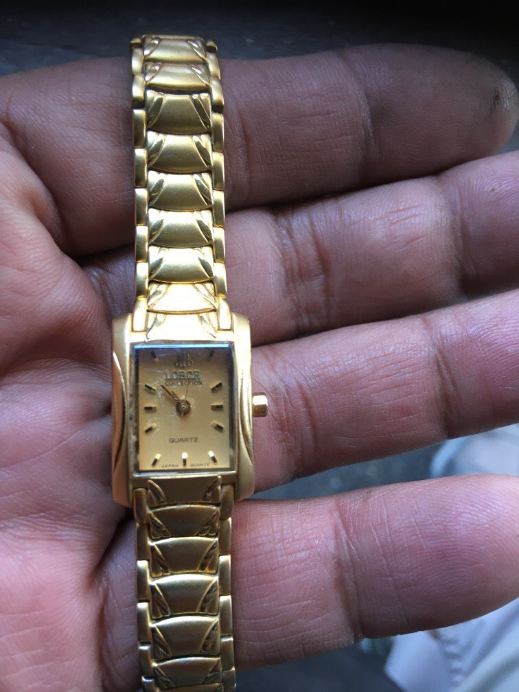 Lobor quartz clearance