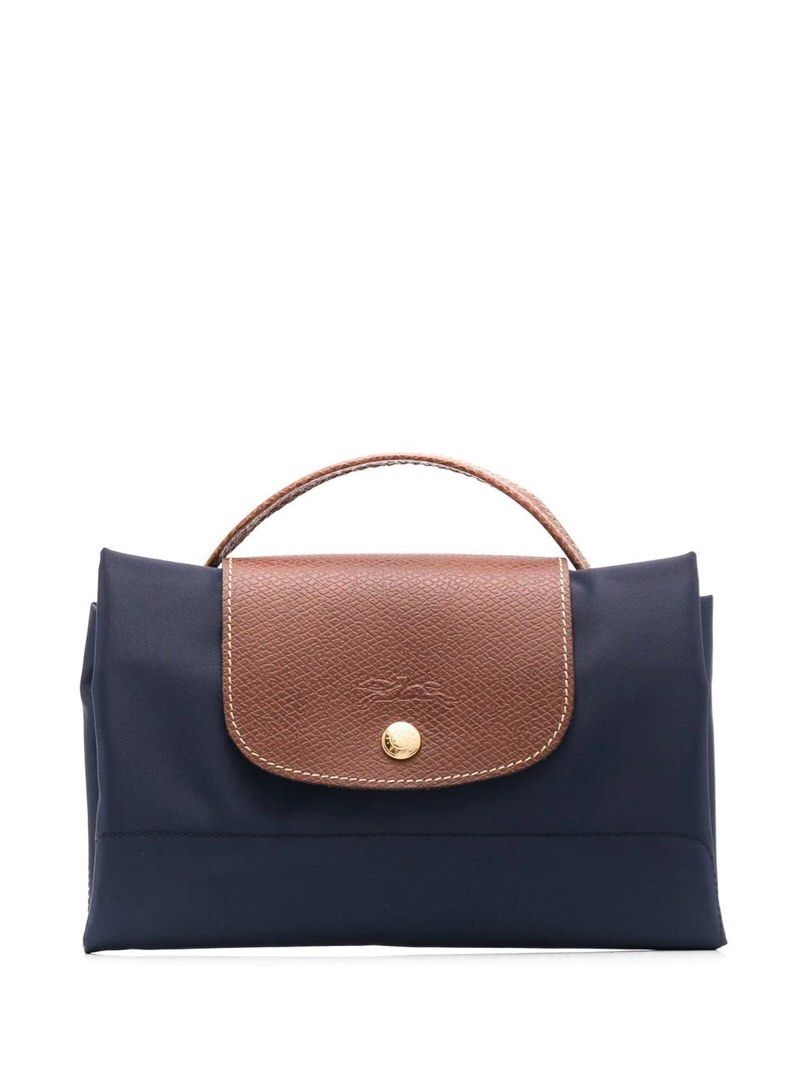 Longchamp le pliage laptop bag, Luxury, Bags & Wallets on Carousell