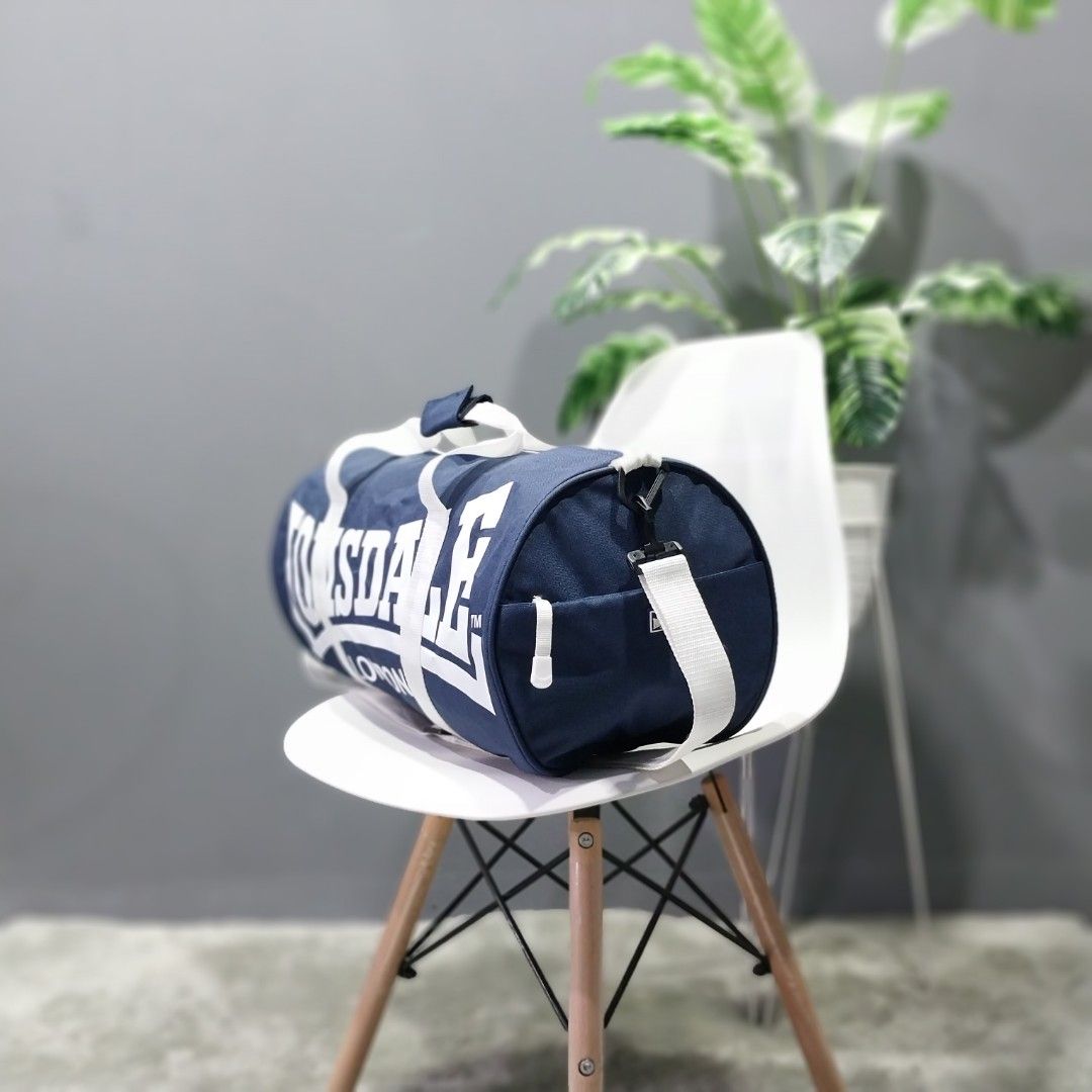 Lonsdale Duffle Bag, Men's Fashion, Men's Bags & Wallets, Others on