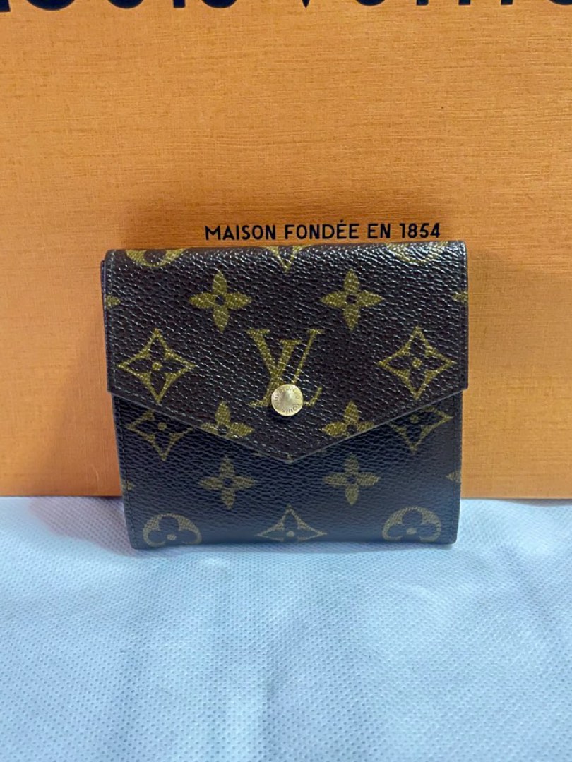 LV Blanched MM M.EMP. MAR. ROU, Women's Fashion, Bags & Wallets