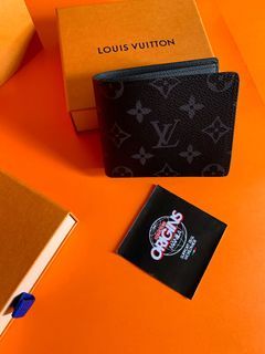 Louis Vuitton Slender Eclipse