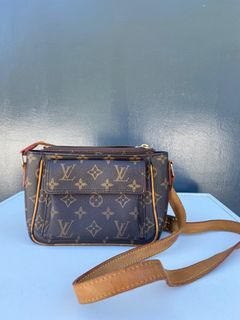 Louis Vuitton Viva Cite Multiple GM Mono Canvas (Re-priced‼️), Luxury, Bags  & Wallets on Carousell