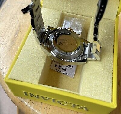 Invicta 12860 clearance