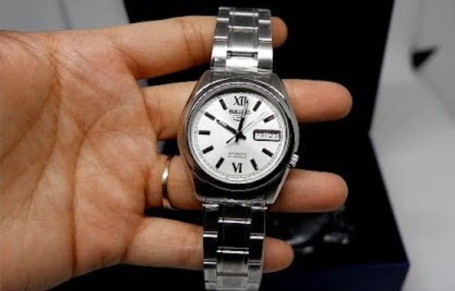 seiko snkl51k1