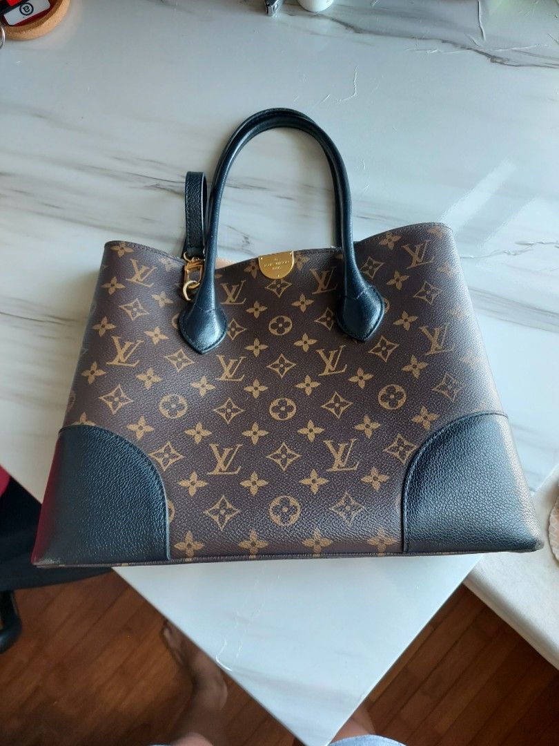 Louis Vuitton flandrin bag, Luxury, Bags & Wallets on Carousell