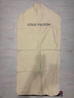 LV LOUIS VUITTON 防塵套