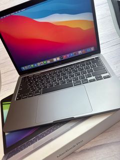 MacBook pro m1