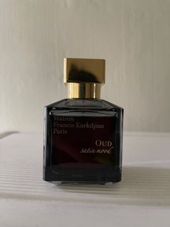 Maison Francis Kurkdjian Oud Satin Mood