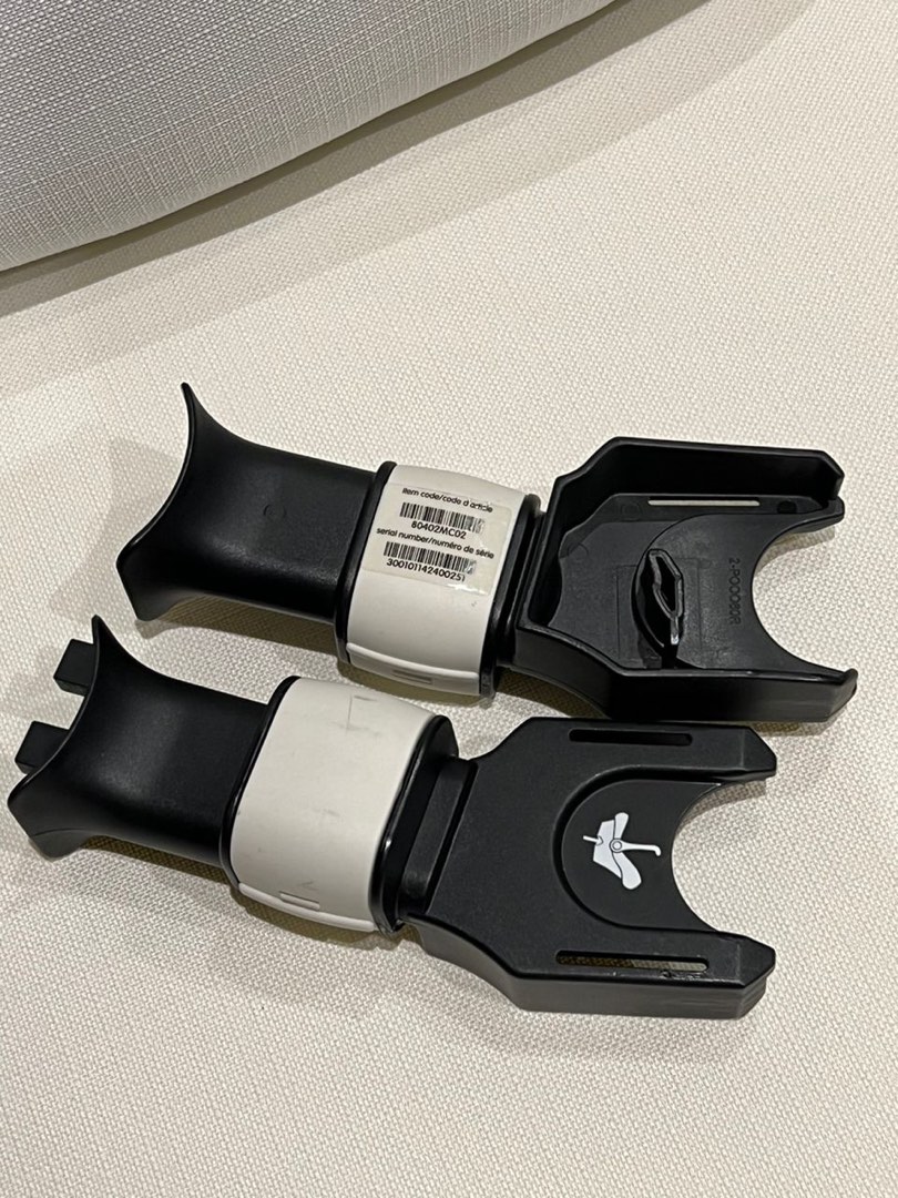 Bugaboo cameleon 3 adapter maxi cosi 2025