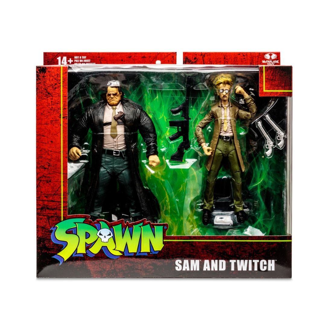 Sam's hobbies and toys deals